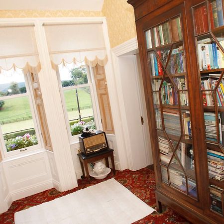 Ardmore Country House Kinnitty Buitenkant foto