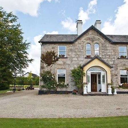 Ardmore Country House Kinnitty Buitenkant foto