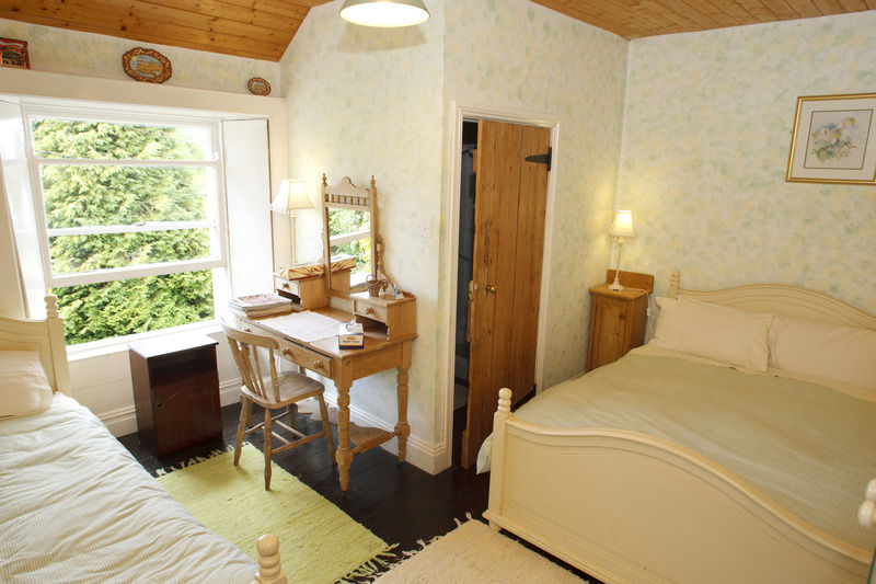Ardmore Country House Kinnitty Buitenkant foto