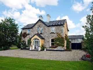 Ardmore Country House Kinnitty Buitenkant foto
