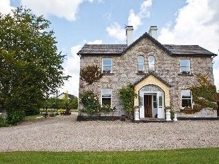 Ardmore Country House Kinnitty Buitenkant foto
