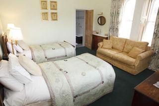 Ardmore Country House Kinnitty Buitenkant foto