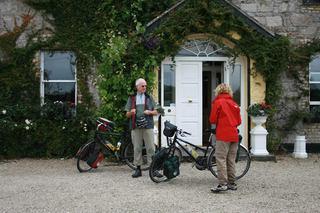 Ardmore Country House Kinnitty Buitenkant foto
