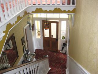 Ardmore Country House Kinnitty Buitenkant foto