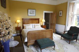 Ardmore Country House Kinnitty Buitenkant foto