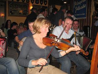 Ardmore Country House Kinnitty Buitenkant foto